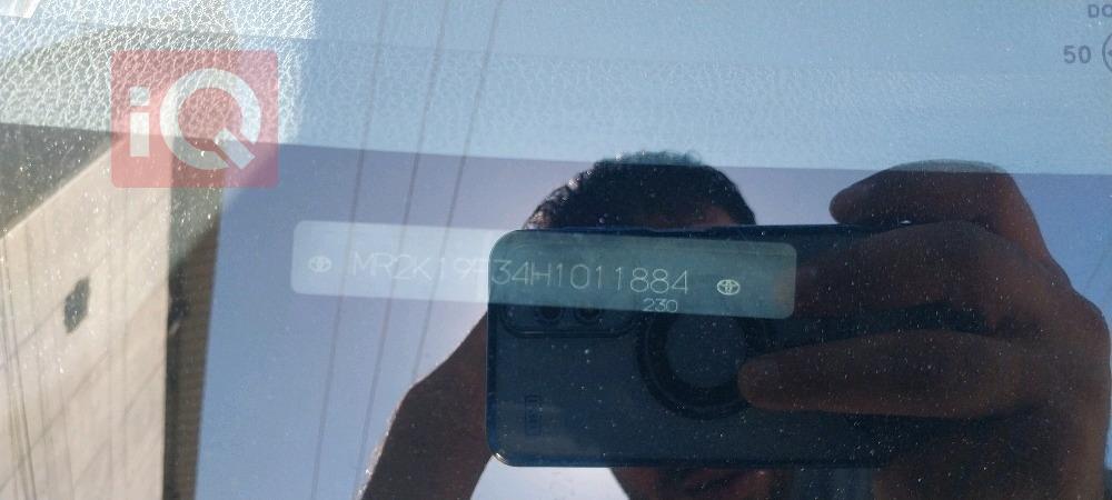 تويوتا يارس